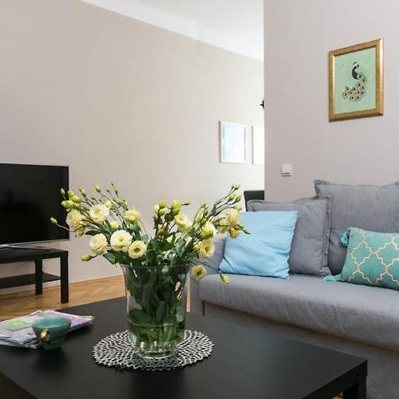 Apartament Rodzinny 14 Krakau Buitenkant foto