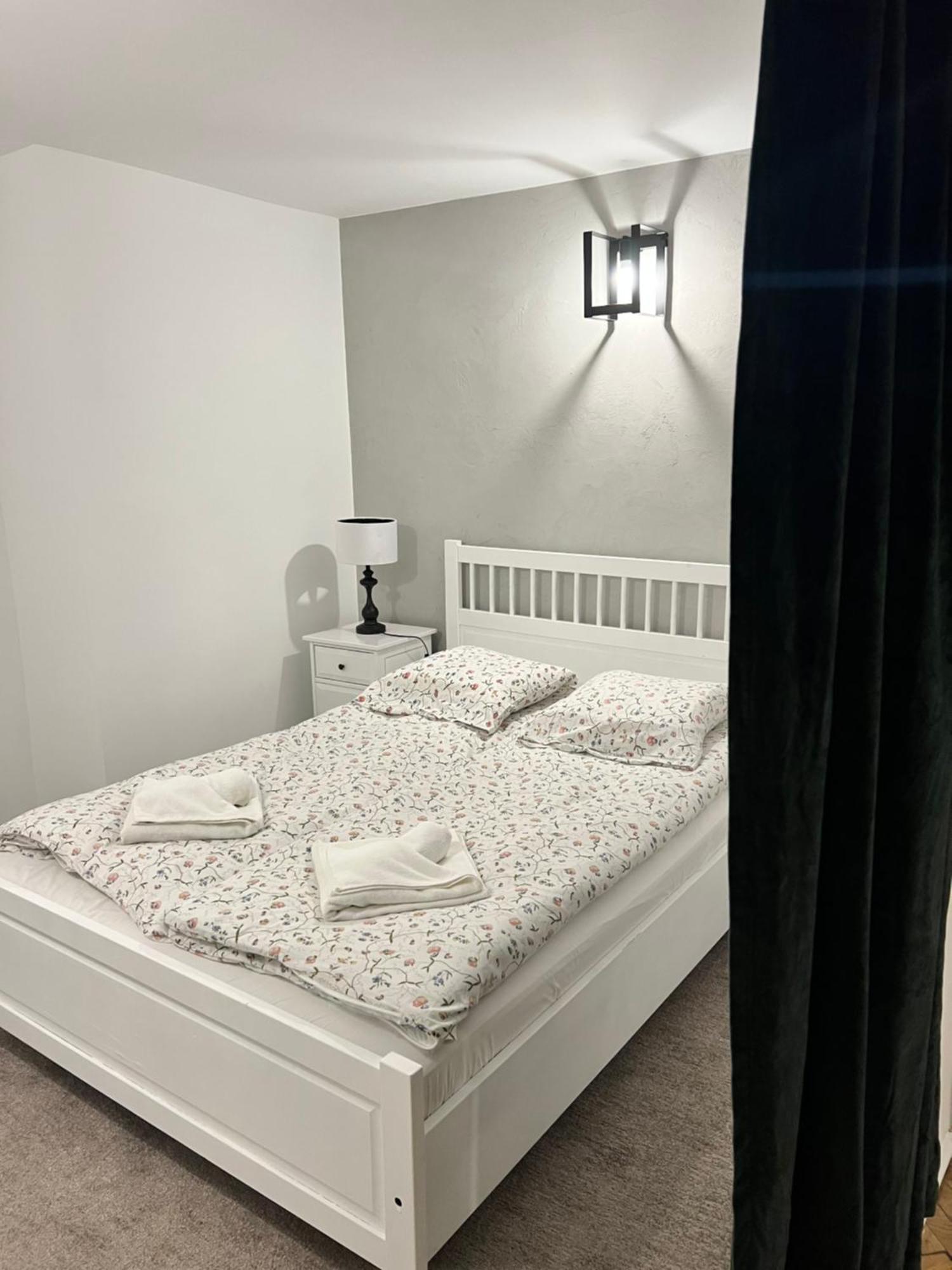 Apartament Rodzinny 14 Krakau Buitenkant foto