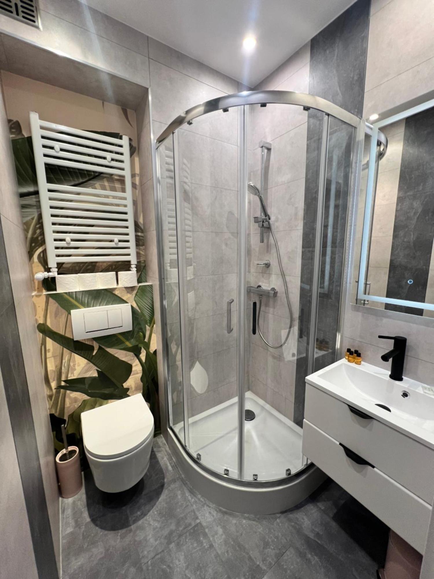 Apartament Rodzinny 14 Krakau Buitenkant foto
