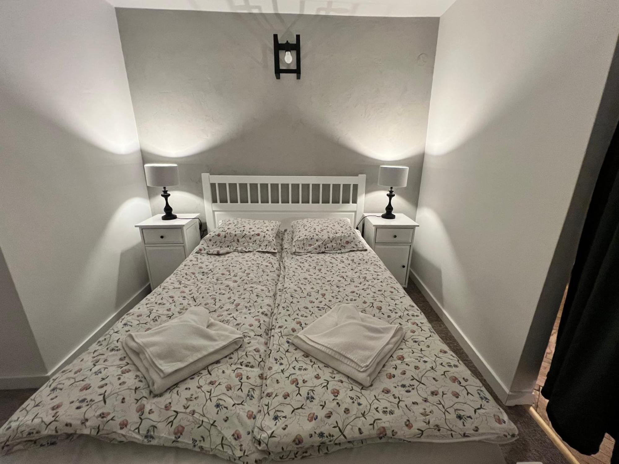 Apartament Rodzinny 14 Krakau Buitenkant foto
