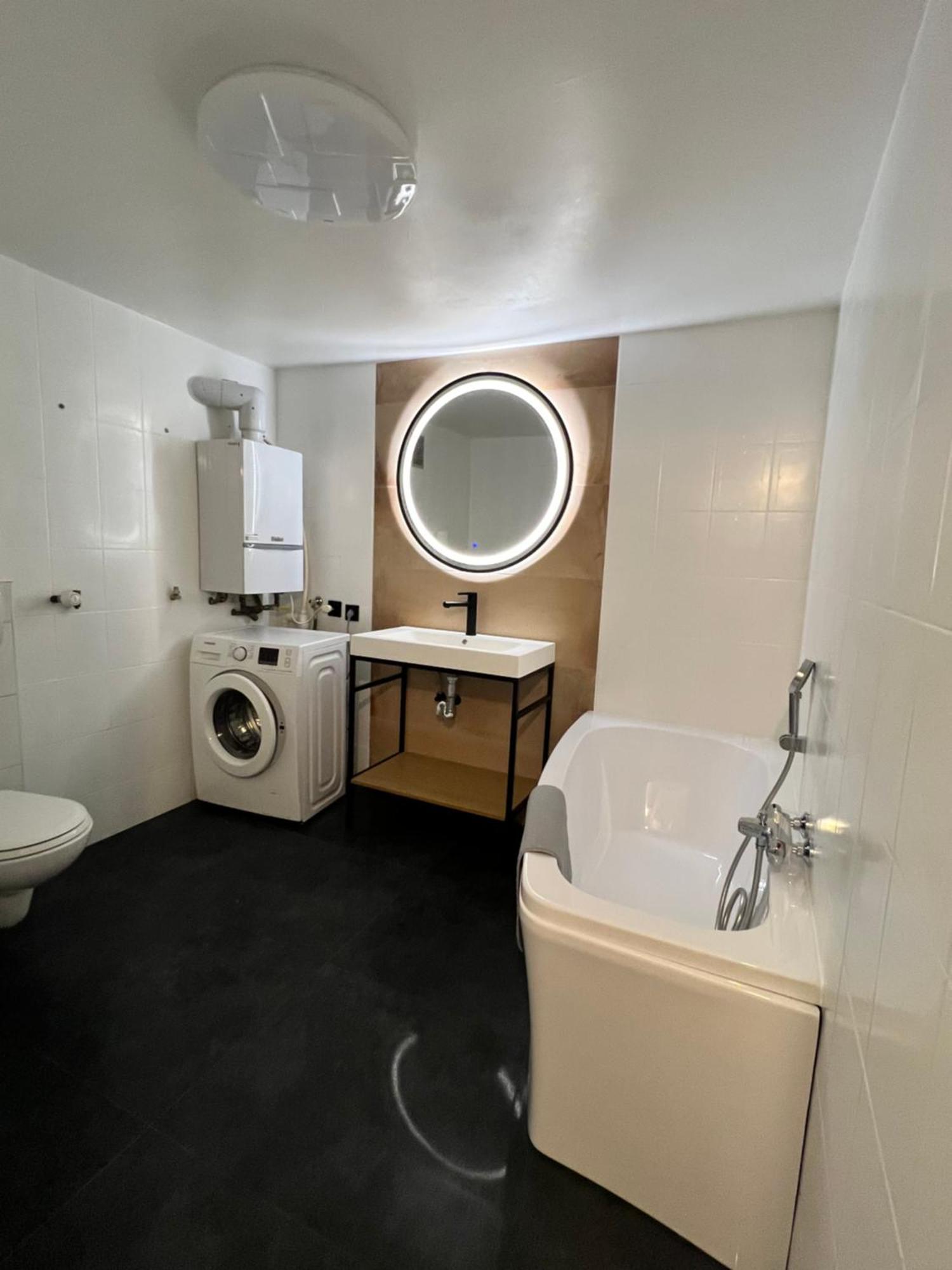 Apartament Rodzinny 14 Krakau Buitenkant foto