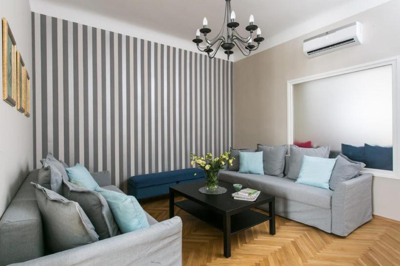 Apartament Rodzinny 14 Krakau Buitenkant foto