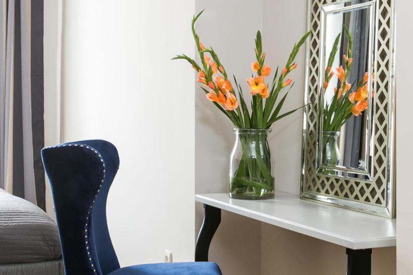Apartament Rodzinny 14 Krakau Buitenkant foto