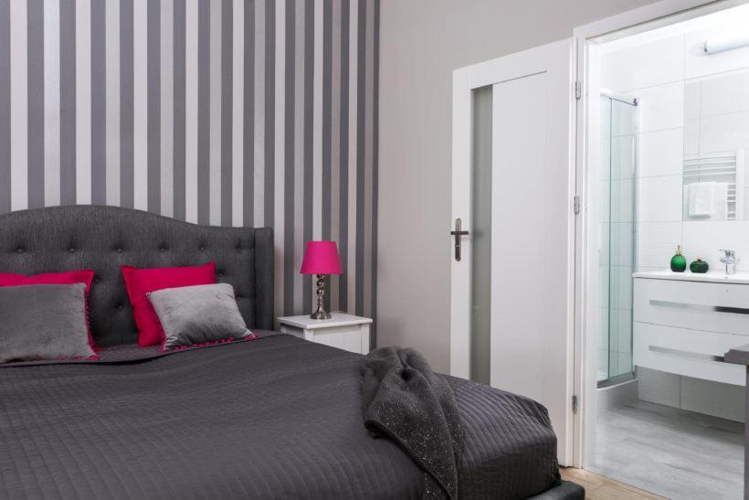 Apartament Rodzinny 14 Krakau Buitenkant foto