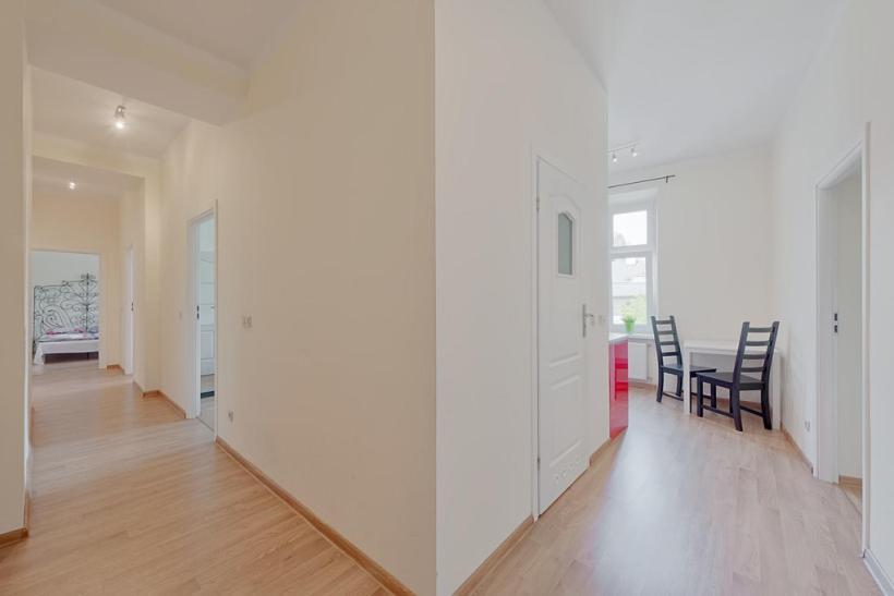 Apartament Rodzinny 14 Krakau Buitenkant foto
