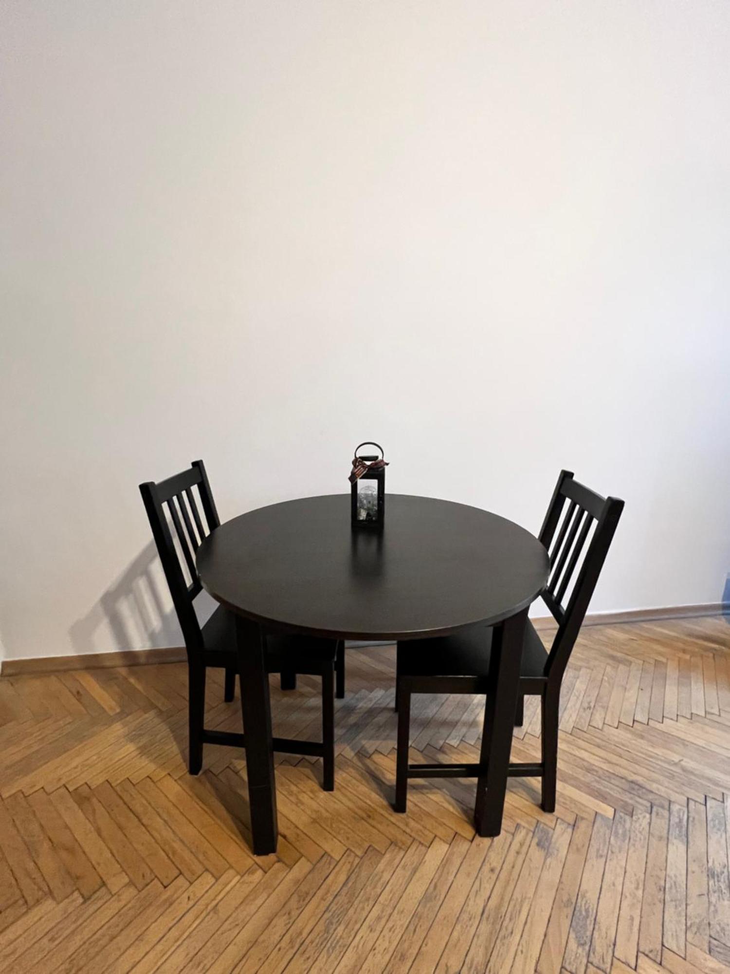 Apartament Rodzinny 14 Krakau Buitenkant foto