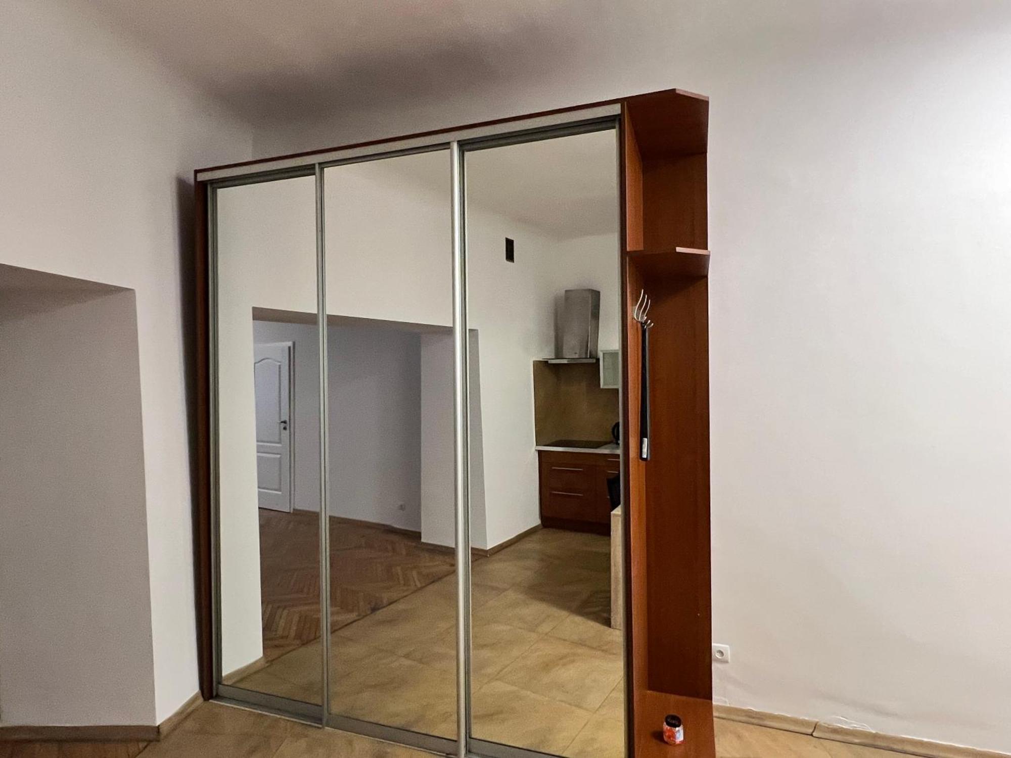 Apartament Rodzinny 14 Krakau Buitenkant foto